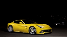  Ferrari F12 Berlinette,   